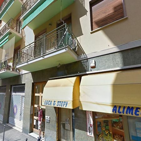 Zunino Apartment Rapallo Exterior foto
