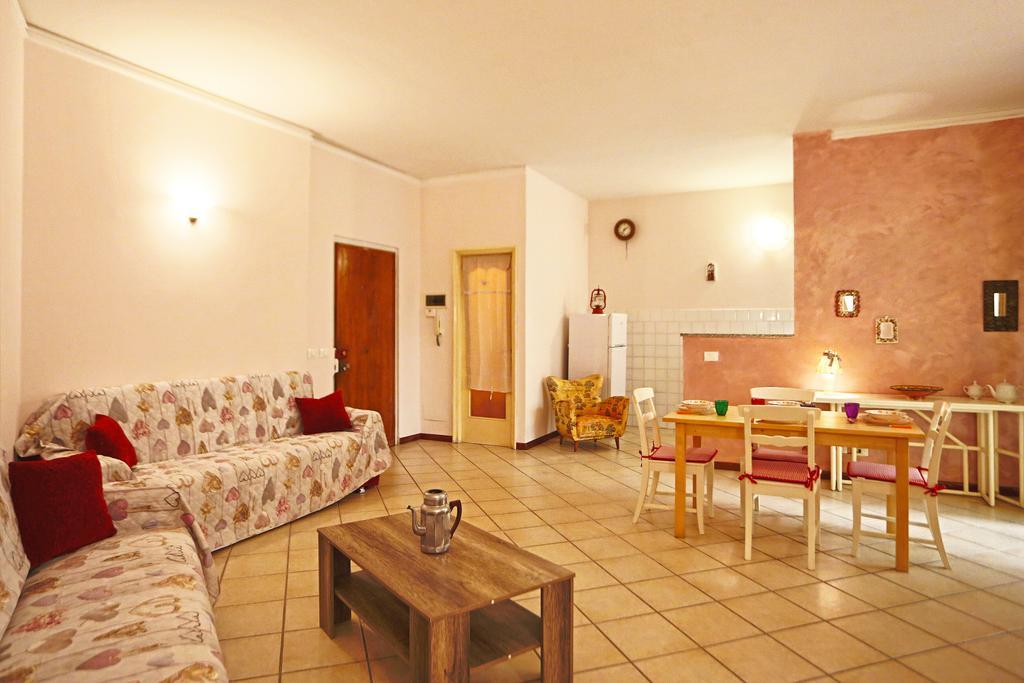 Zunino Apartment Rapallo Exterior foto
