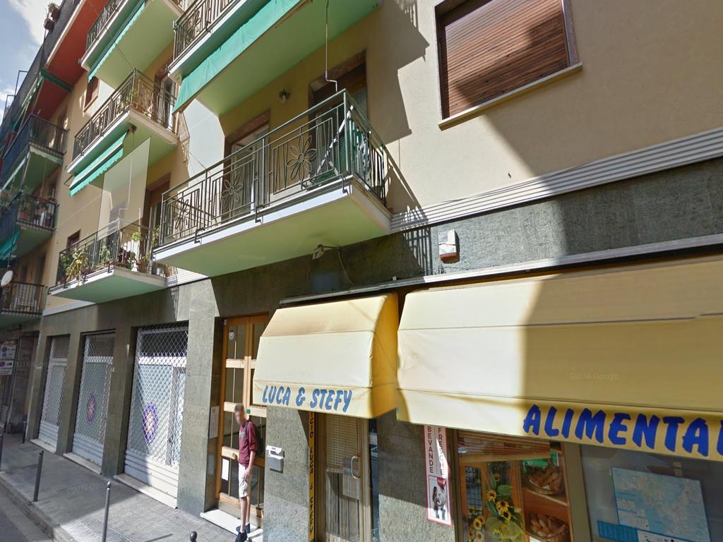 Zunino Apartment Rapallo Exterior foto